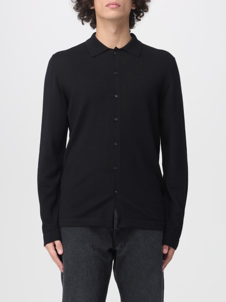 셔츠 남성 Zanone