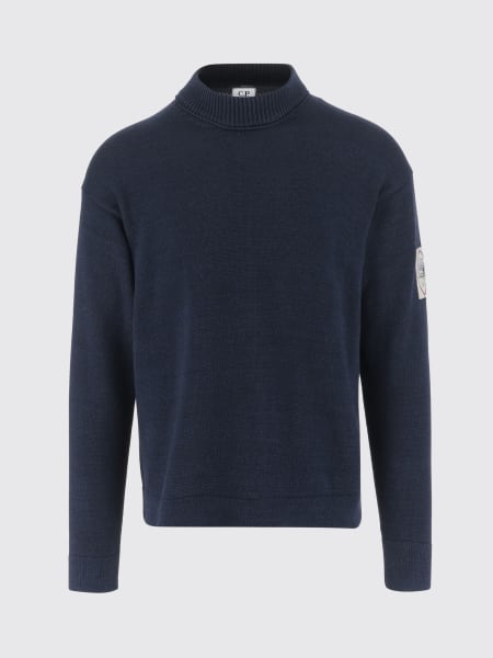 卫衣 男士 C.P. Company