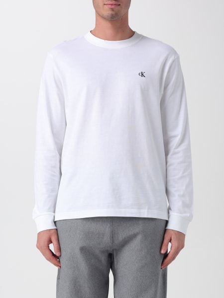 T-shirt men Calvin Klein Jeans