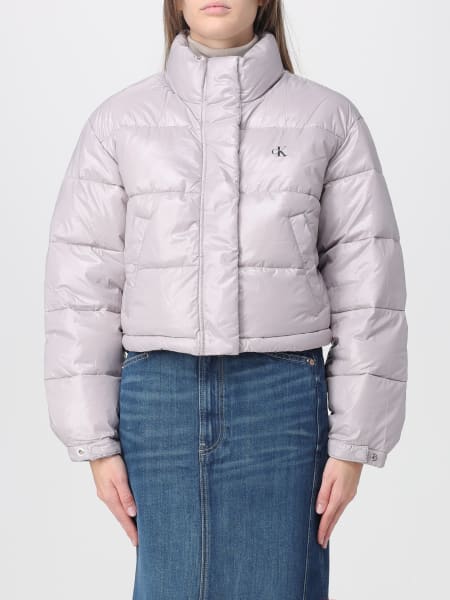 Jacket woman Calvin Klein Jeans