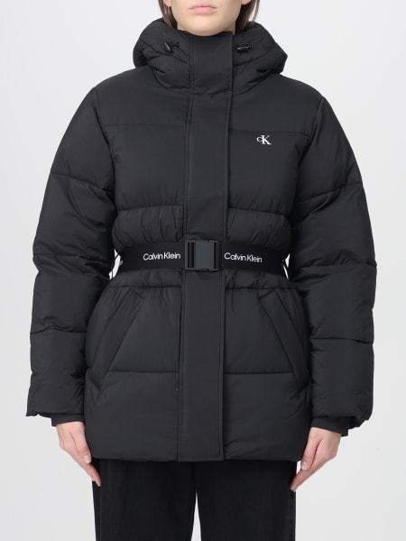 Jacket woman Calvin Klein Jeans