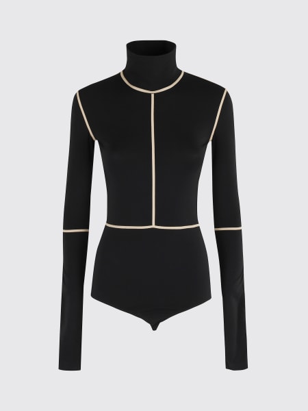 Bodysuit woman Mm6 Maison Margiela