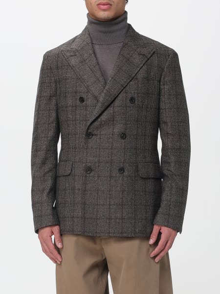 Jacket men Boglioli