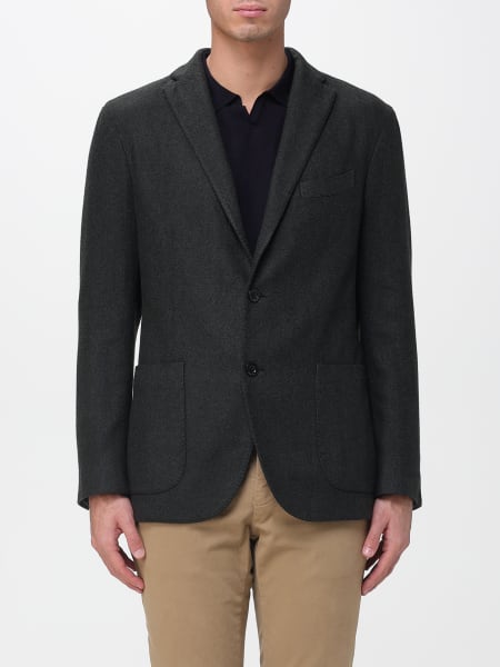 Jacket men Boglioli