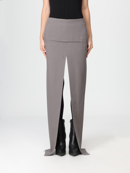 Jupe femme Rick Owens