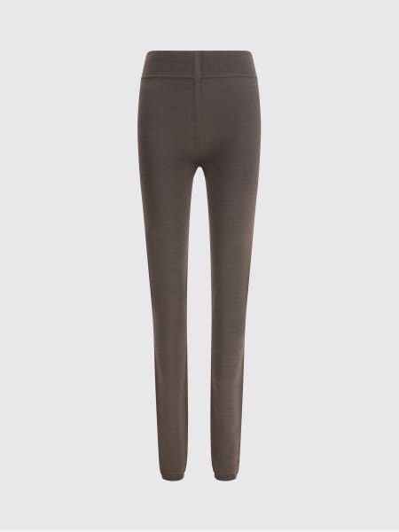 Pantalon femme Rick Owens