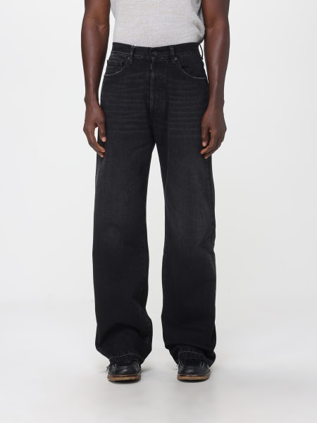 Jeans men Maison Margiela