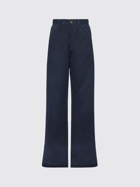 Jeans woman Maison Margiela