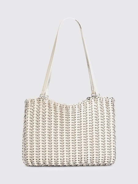 Shoulder bag woman Rabanne