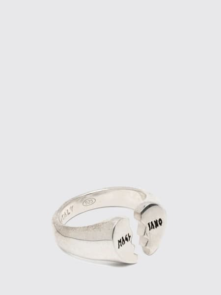 珠宝首饰 男士 Magliano