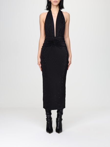 Dress woman Andamane