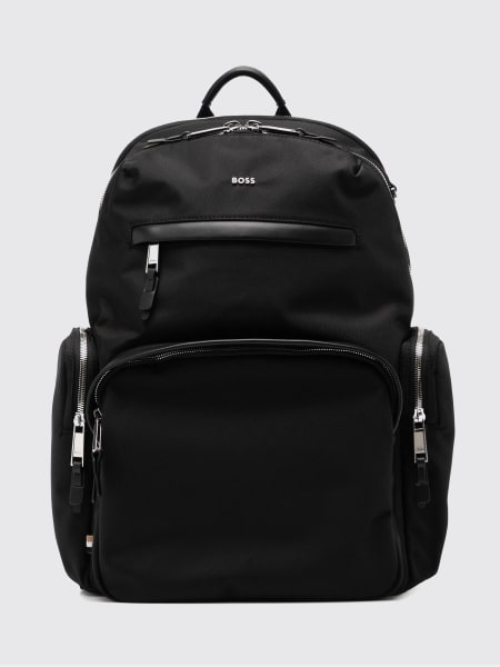 Zaino uomo Boss