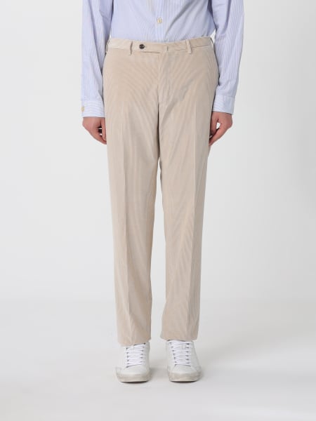 Pants men Incotex