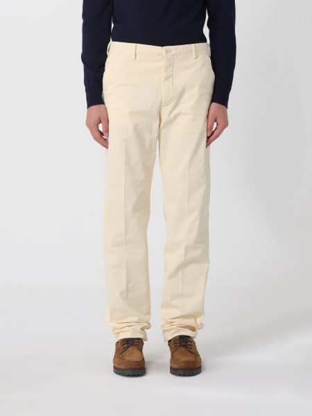 Pants men Incotex