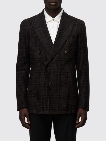 Blazer men Tagliatore