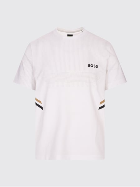 Polo shirt men Boss