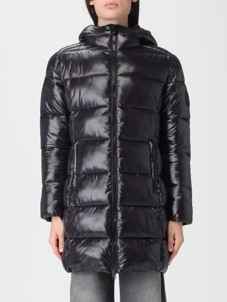 Coat woman Save The Duck