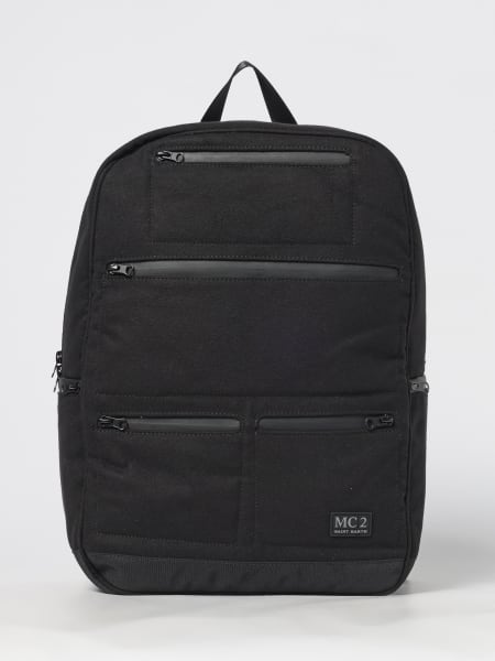 Backpack men Mc2 Saint Barth