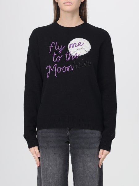 Sweater woman Mc2 Saint Barth