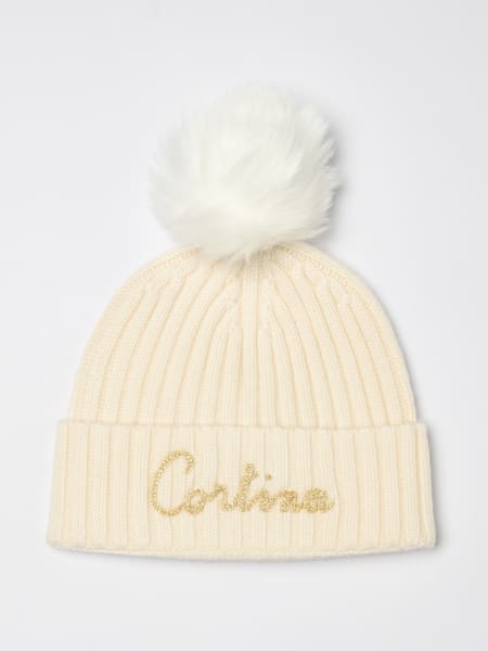 Hat woman Mc2 Saint Barth