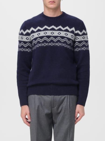 Sweater men Eleventy