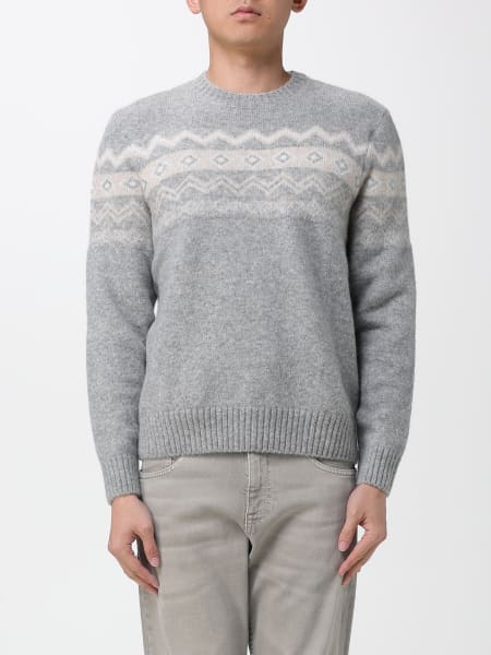 Sweater men Eleventy