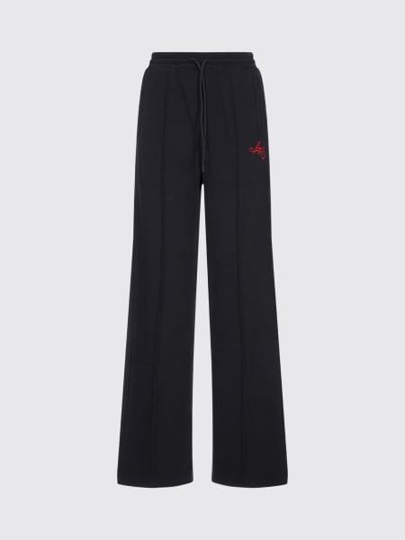 Pants woman MSGM