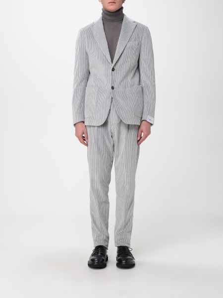 Брюки Мужское Eleventy