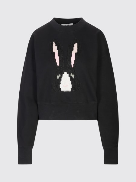 Sweater woman MSGM