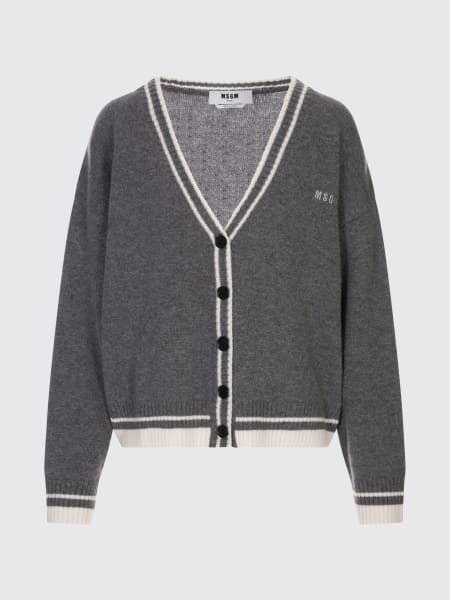 Sweater woman MSGM