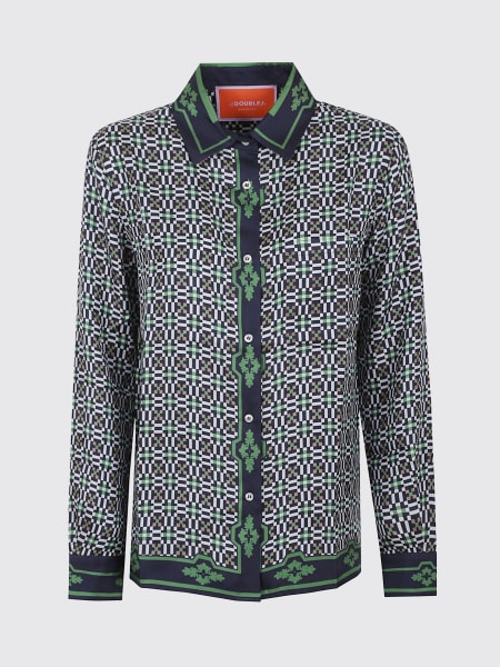 Shirt woman La Doublej