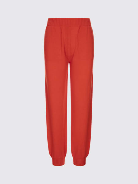 Pants woman MSGM