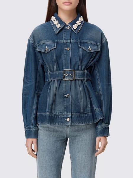 Blazer woman Simone Rocha