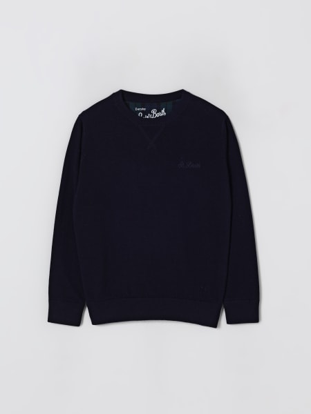 Sweater kids Mc2 Saint Barth