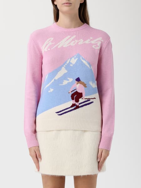 Sweater woman Mc2 Saint Barth