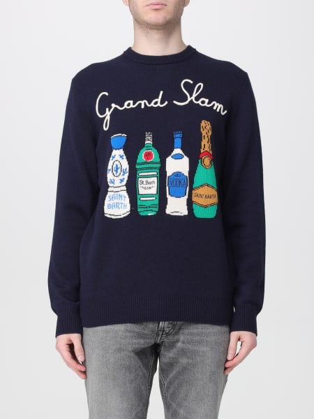 Sweater men Mc2 Saint Barth