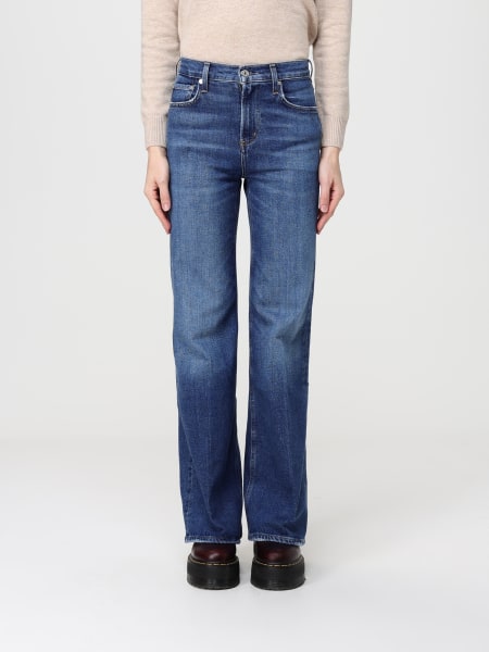 Jeans woman Citizens Of Humanity