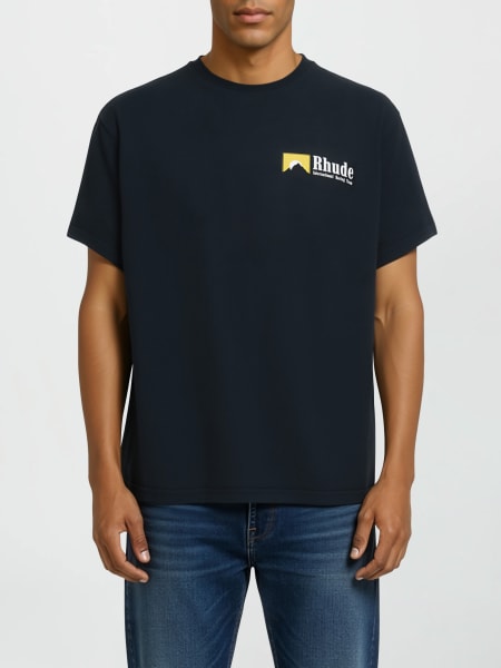 T-shirt men Rhude