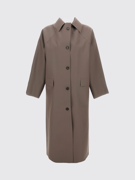 Mantel damen Kassl Editions