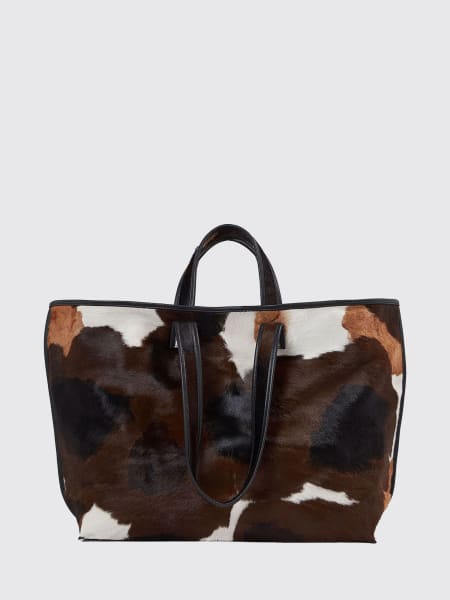 Schultertasche damen Kassl Editions