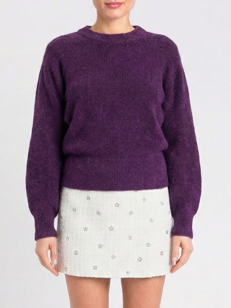 Sweater woman Twinset
