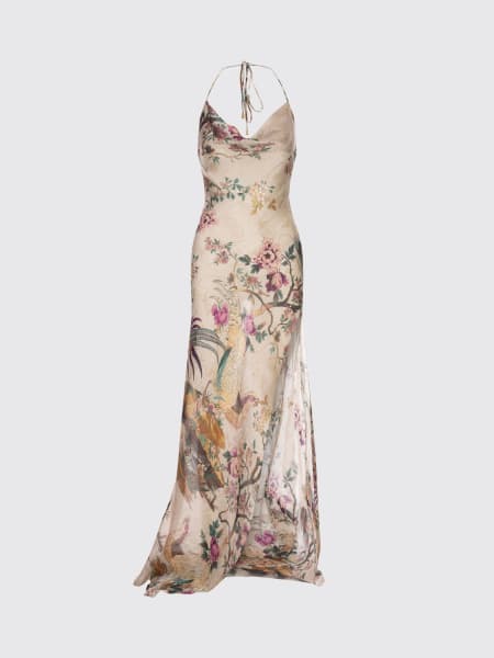 Jumpsuit woman Roberto Cavalli