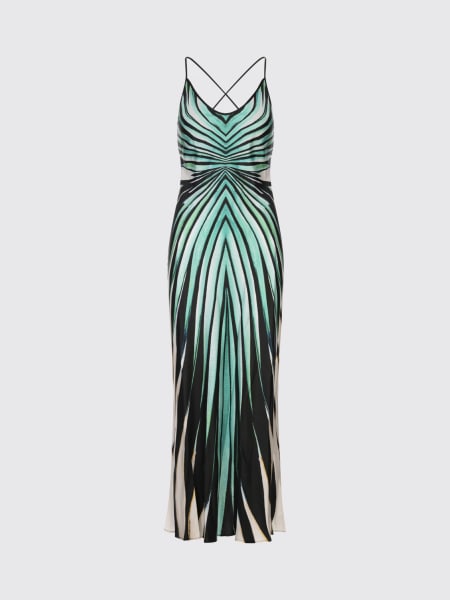 Jumpsuit woman Roberto Cavalli
