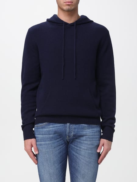 Sweater men Mc2 Saint Barth