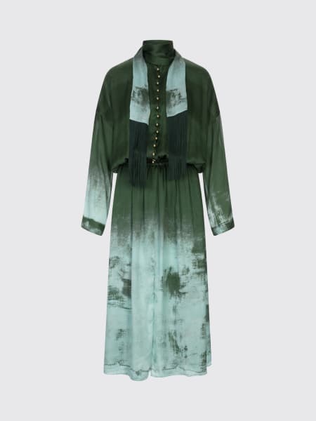 Jumpsuit woman Roberto Cavalli