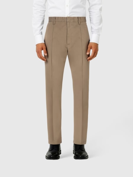 Pants men Dsquared2