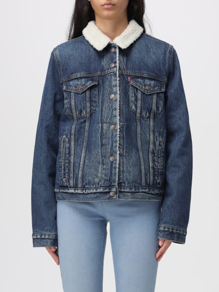 Jacket woman Levi's