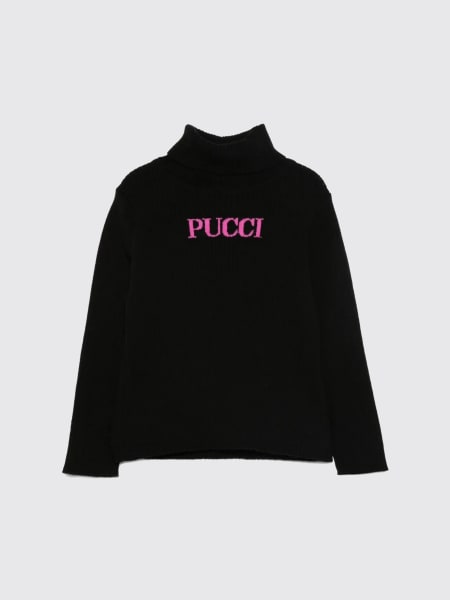 Sweater kids Pucci
