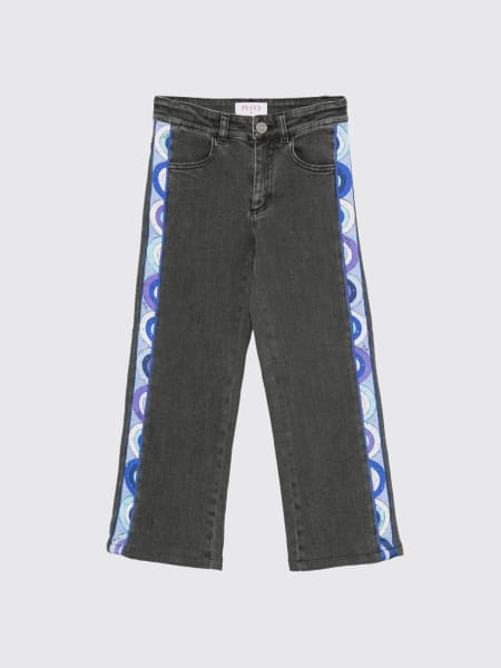 Pants kids Pucci