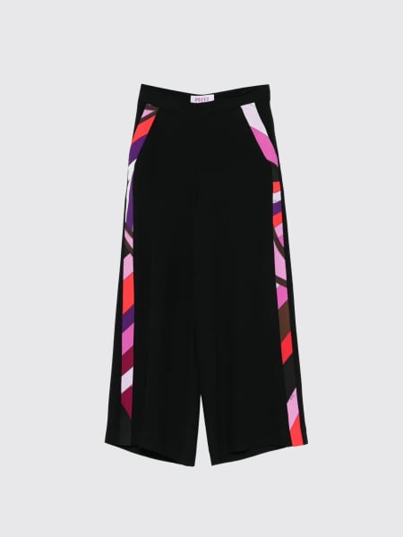 Pants kids Pucci
